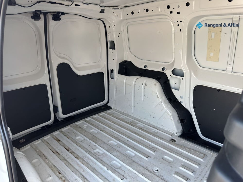 Volkswagen Veicoli Commerciali Caddy usata a Brescia (11)