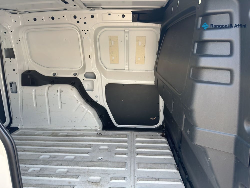Volkswagen Veicoli Commerciali Caddy usata a Brescia (12)