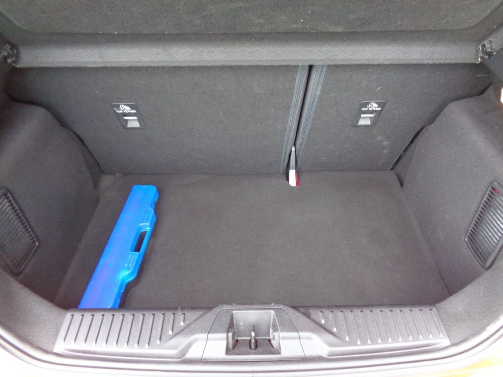 Ford Fiesta usata a Belluno (17)