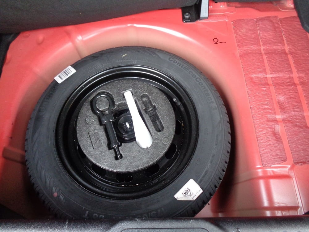 Ford Fiesta usata a Belluno (18)