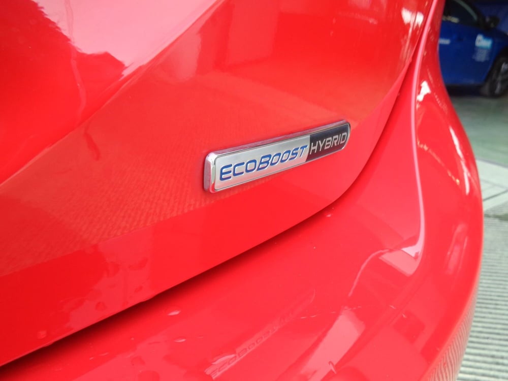 Ford Fiesta usata a Belluno (20)