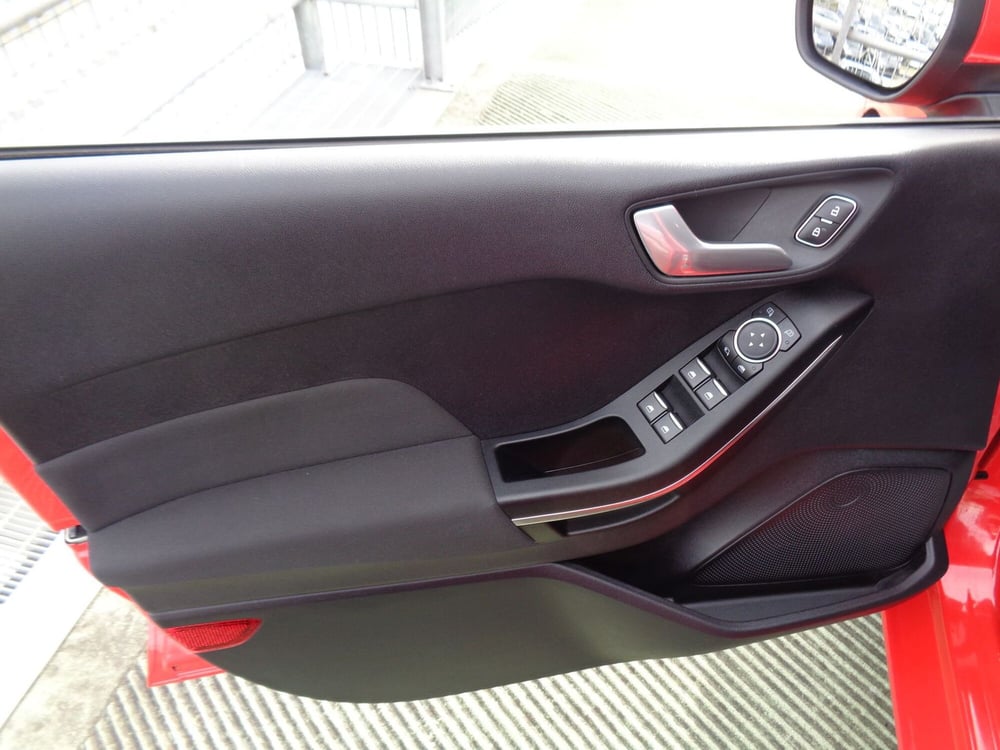 Ford Fiesta usata a Belluno (7)