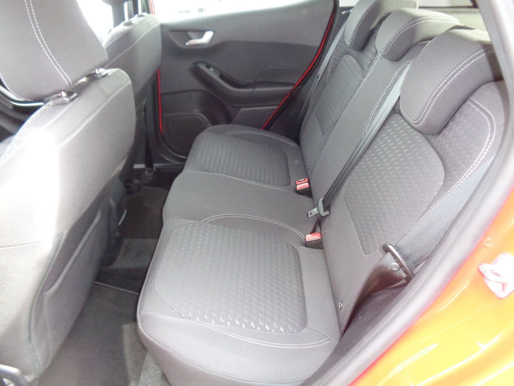 Ford Fiesta usata a Belluno (9)