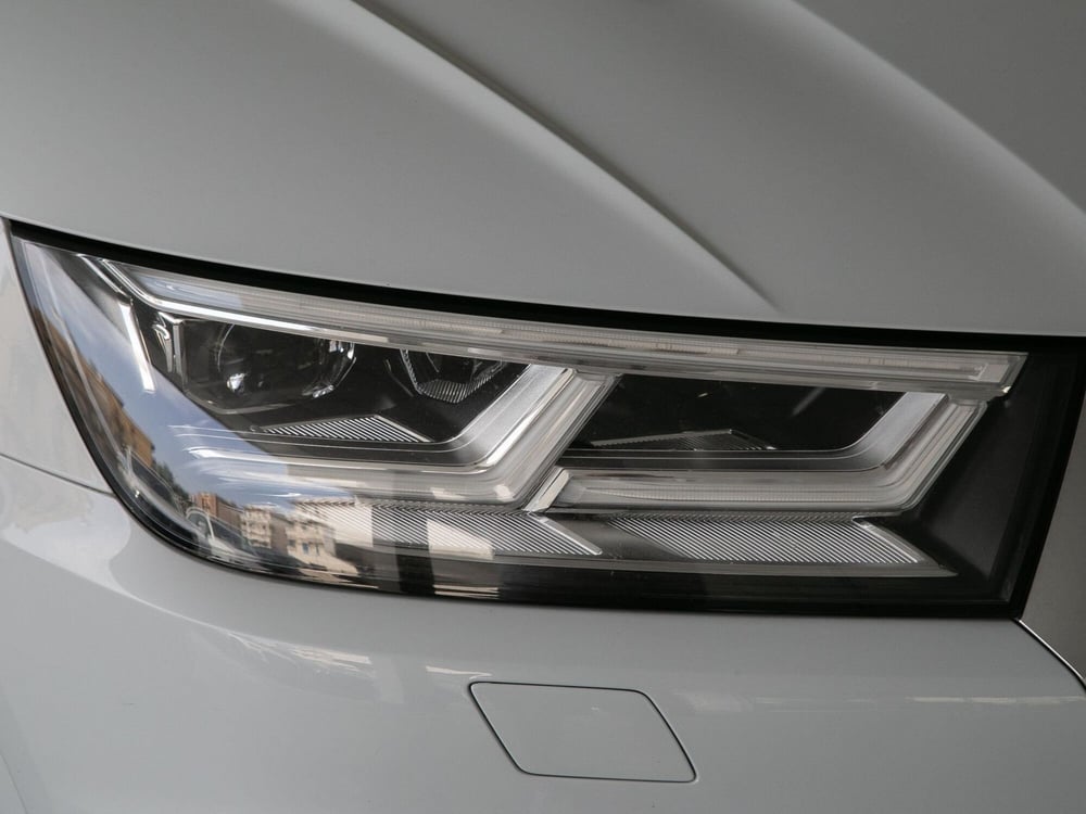 Audi Q5 usata a Catania (13)