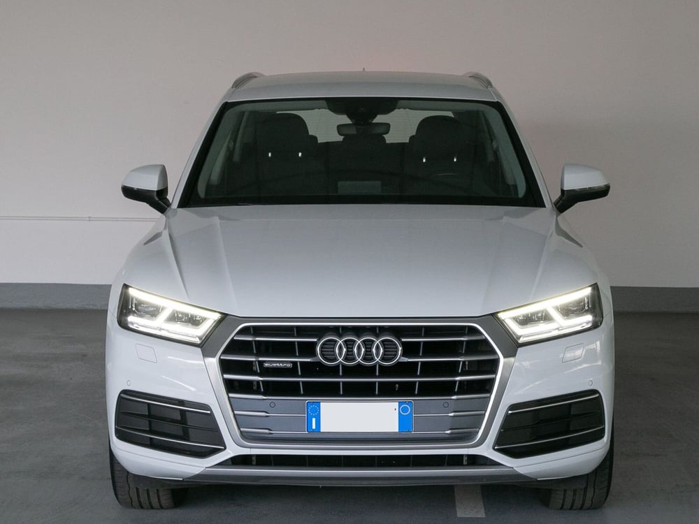 Audi Q5 usata a Catania (2)