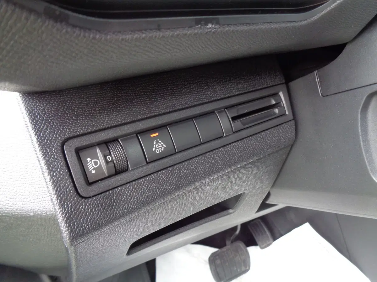 Peugeot 3008 usata a Belluno (10)