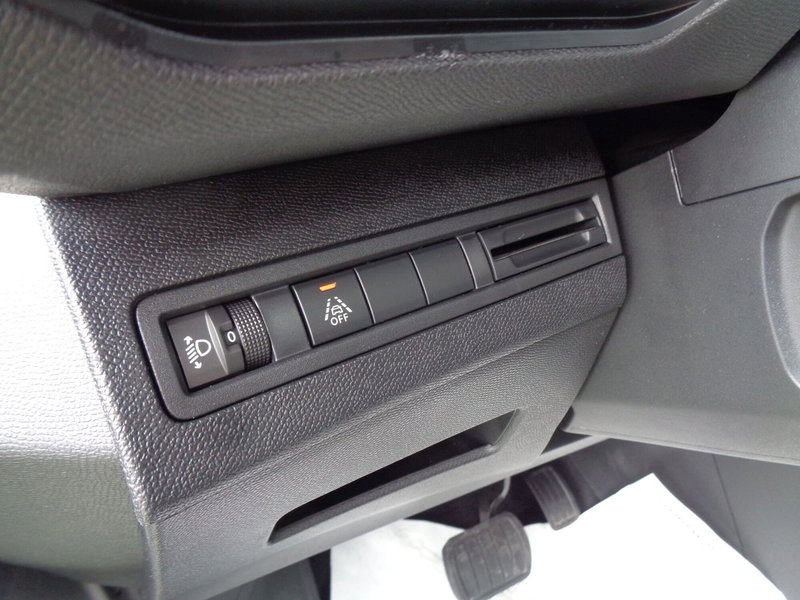 Peugeot 3008 usata a Belluno (10)