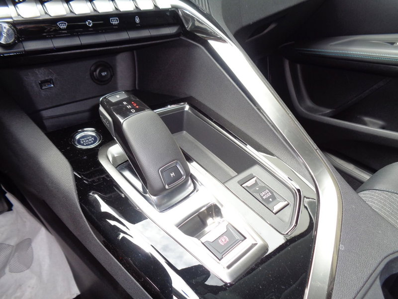 Peugeot 3008 usata a Belluno (19)