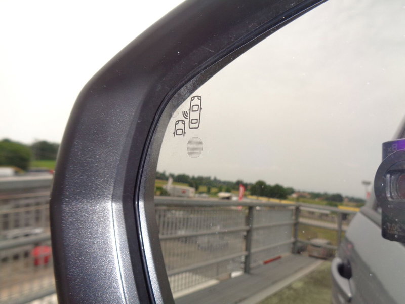 Peugeot 3008 usata a Belluno (20)