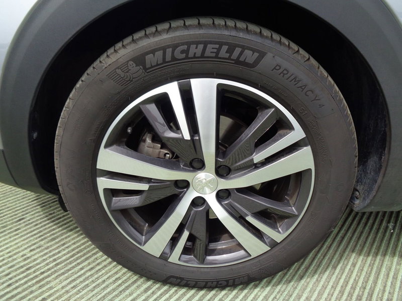 Peugeot 3008 usata a Belluno (6)