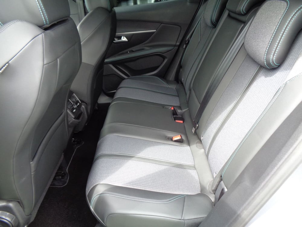 Peugeot 3008 usata a Belluno (9)
