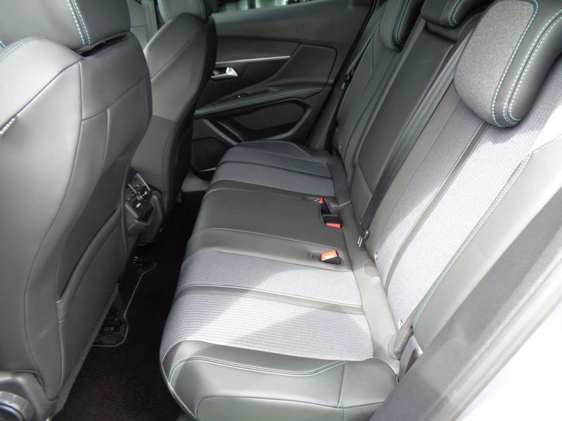 Peugeot 3008 usata a Belluno (9)