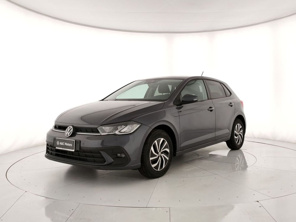 Volkswagen Polo usata a Napoli