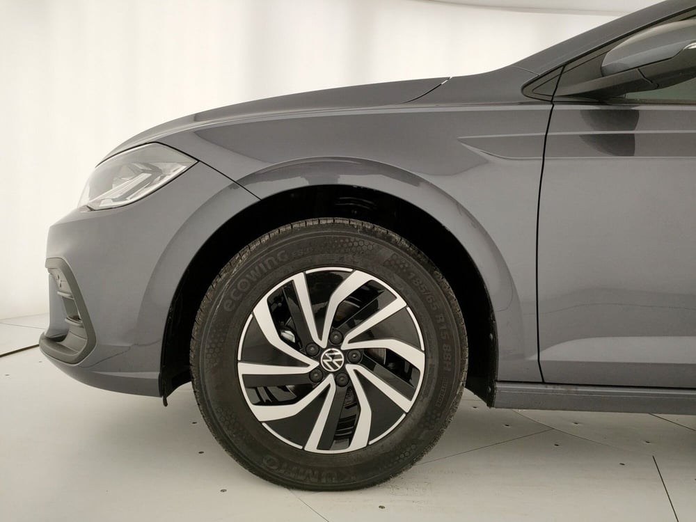 Volkswagen Polo usata a Napoli (5)