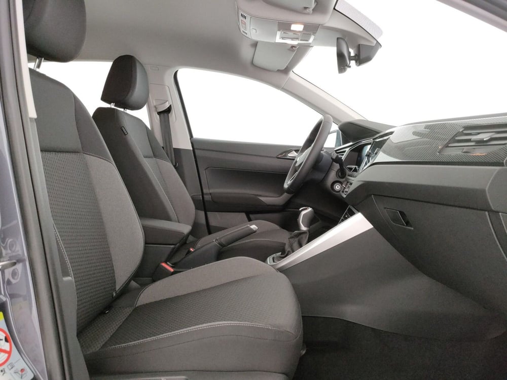 Volkswagen Polo usata a Napoli (7)