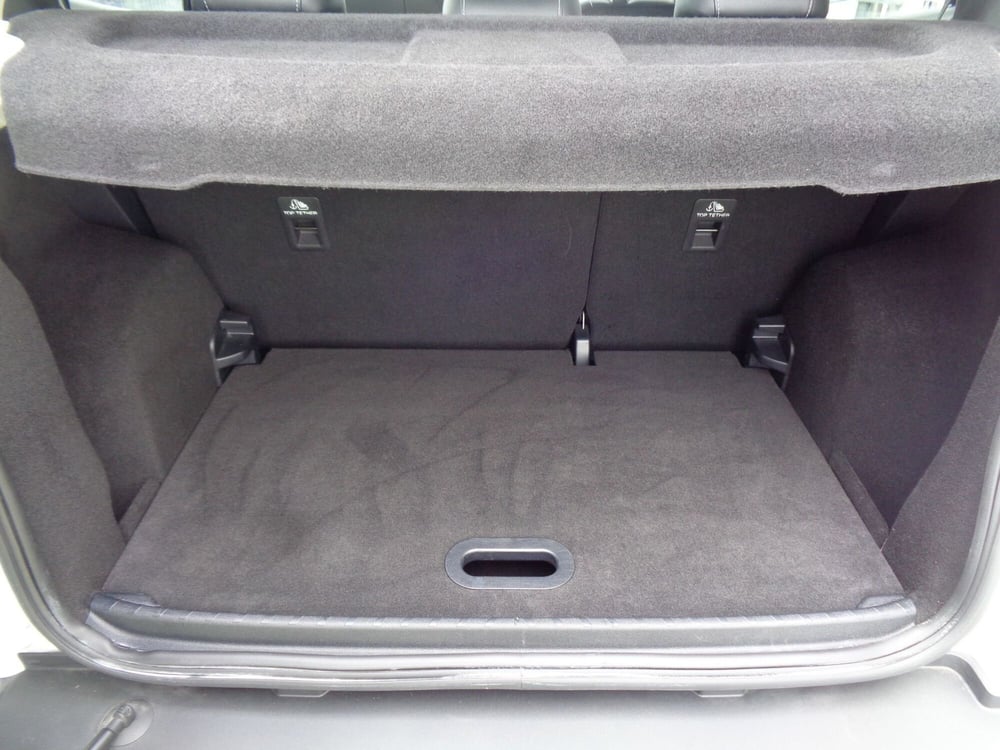 Ford EcoSport usata a Belluno (18)