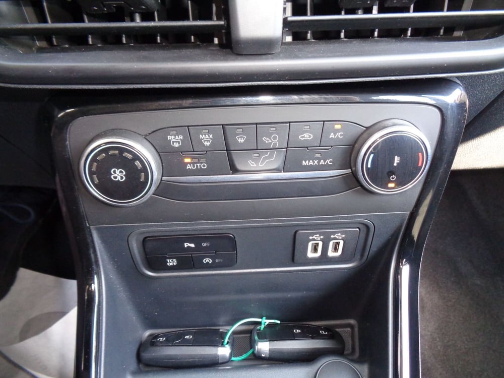Ford EcoSport usata a Belluno (16)