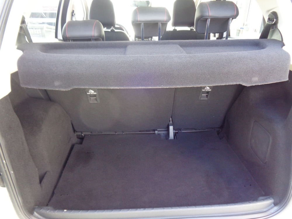 Ford EcoSport usata a Belluno (17)