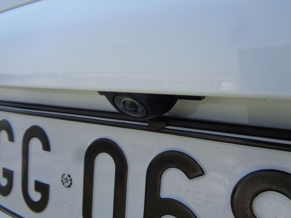 Ford EcoSport usata a Belluno (20)