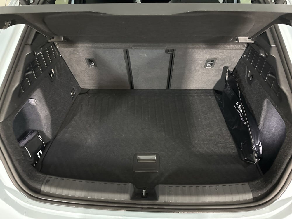 Audi S3 Sportback usata a Napoli (19)