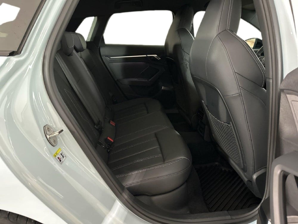 Audi S3 Sportback usata a Napoli (8)