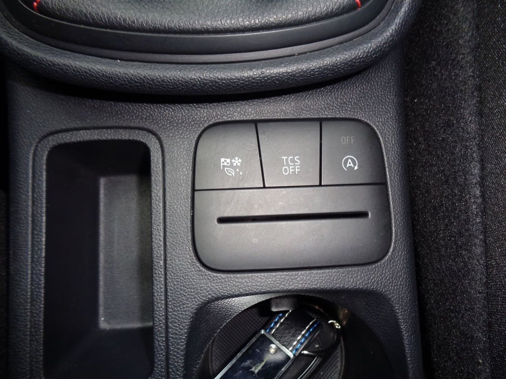 Ford Fiesta usata a Belluno (16)