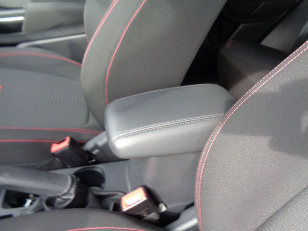 Ford Fiesta usata a Belluno (17)