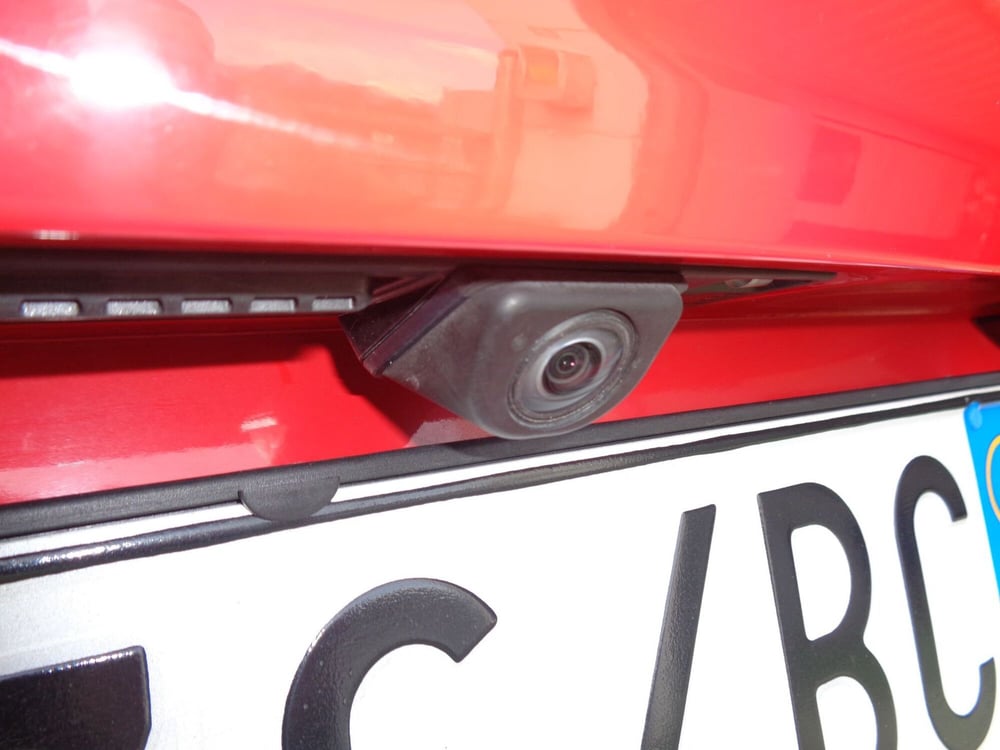 Ford Fiesta usata a Belluno (20)