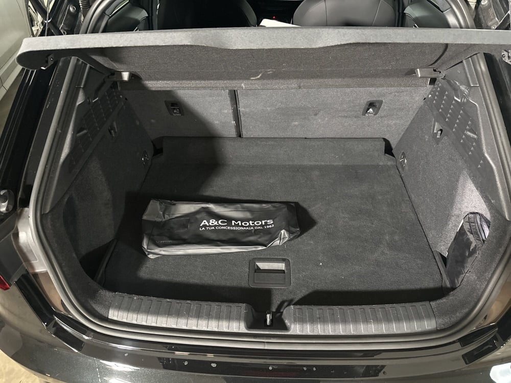 Audi A3 Sportback usata a Napoli (16)