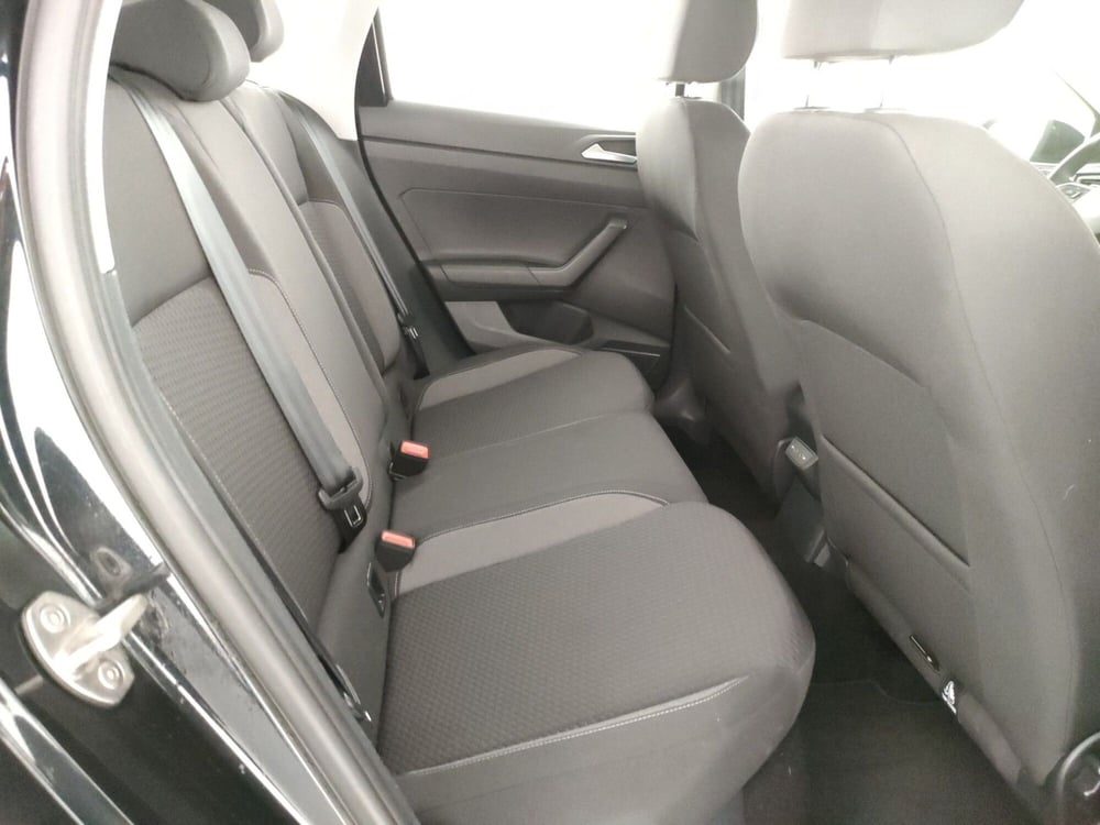 Volkswagen Taigo usata a Napoli (7)