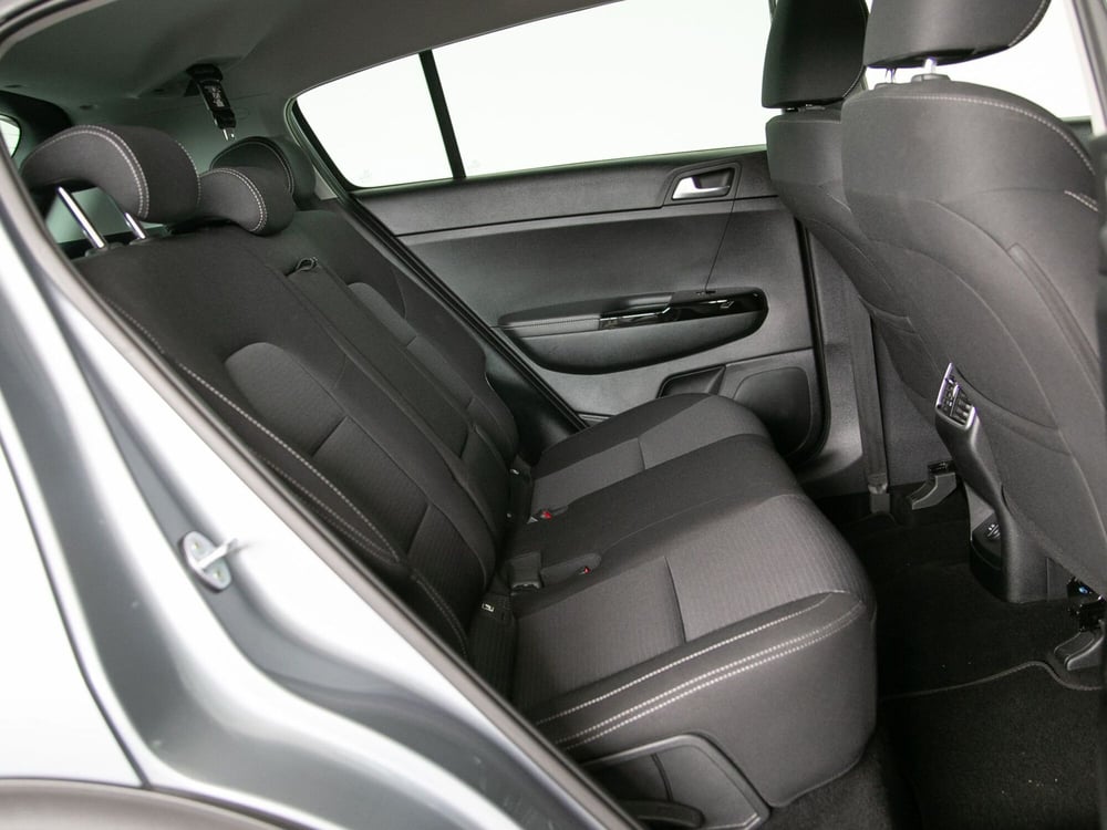 Kia Sportage usata a Catania (7)