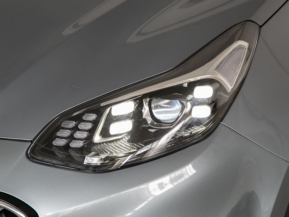 Kia Sportage usata a Catania (8)