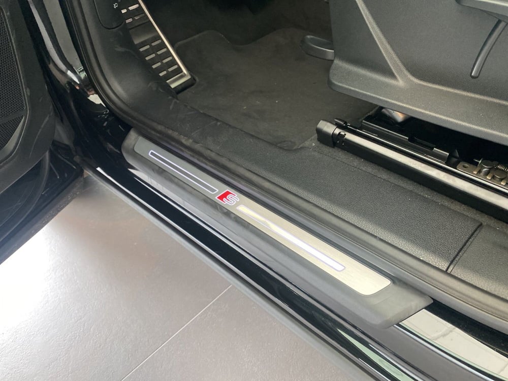 Audi Q3 nuova a Catania (13)