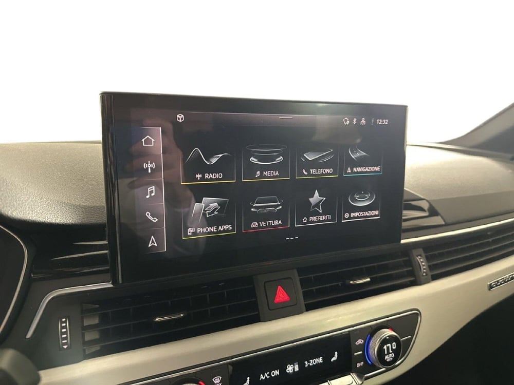Audi A5 Sportback usata a Napoli (13)