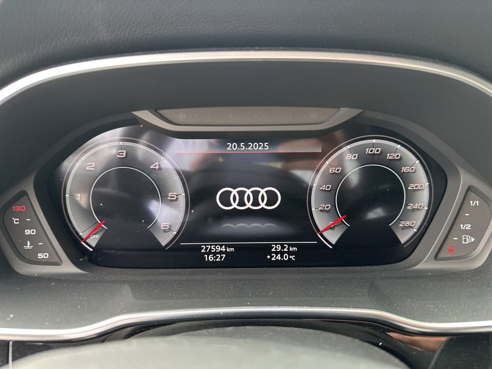 Audi Q3 usata a Napoli (12)