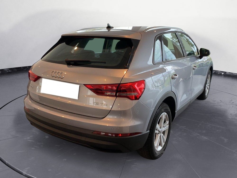 Audi Q3 usata a Catania (3)