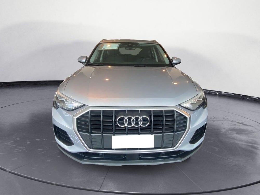 Audi Q3 usata a Catania (5)