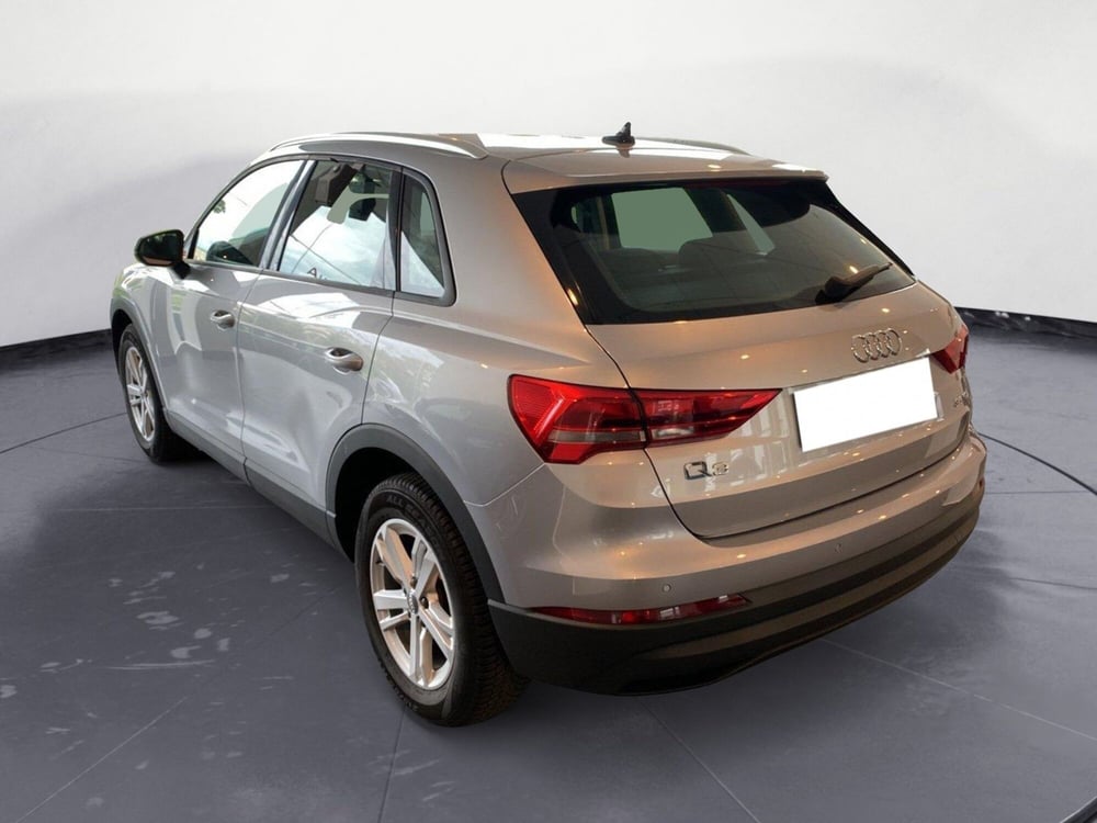 Audi Q3 usata a Catania (6)
