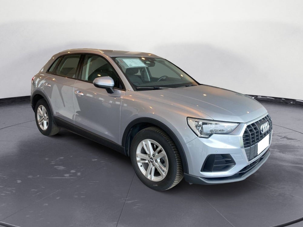 Audi Q3 usata a Catania (8)