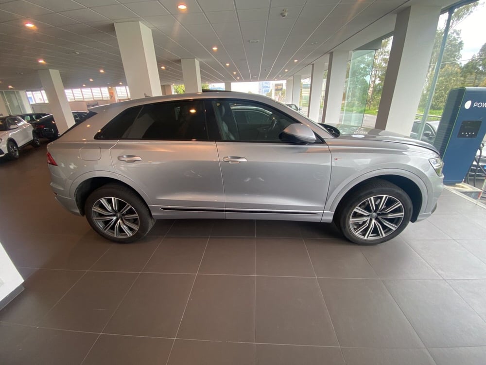 Audi Q8 usata a Catania (2)