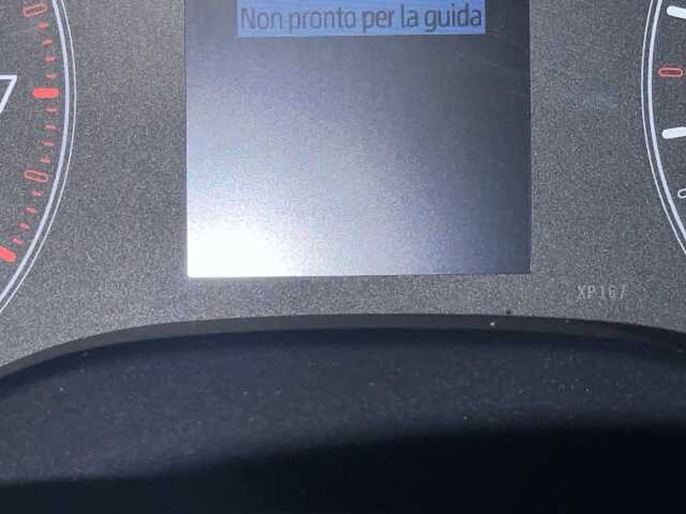 Toyota Yaris usata a Genova (12)