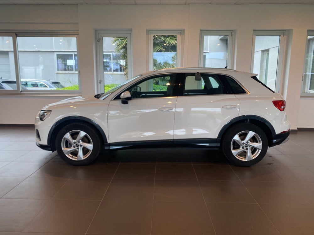 Audi Q3 usata a Catania (2)