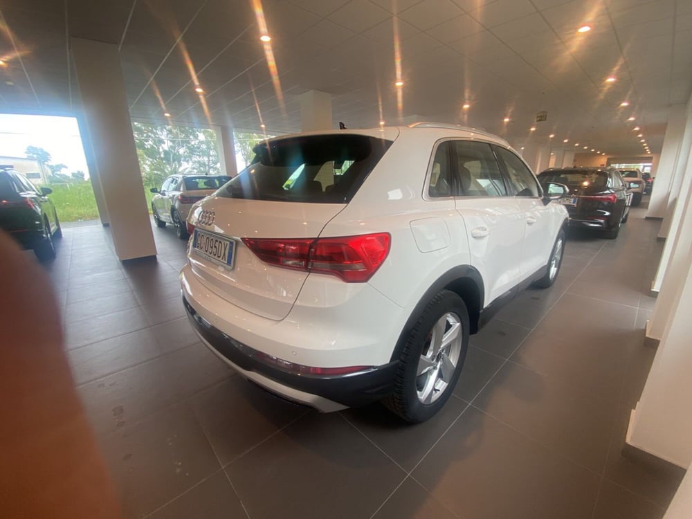 Audi Q3 usata a Catania (3)