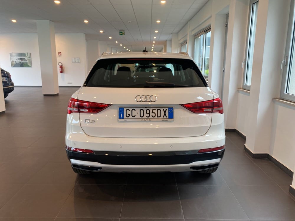 Audi Q3 usata a Catania (4)