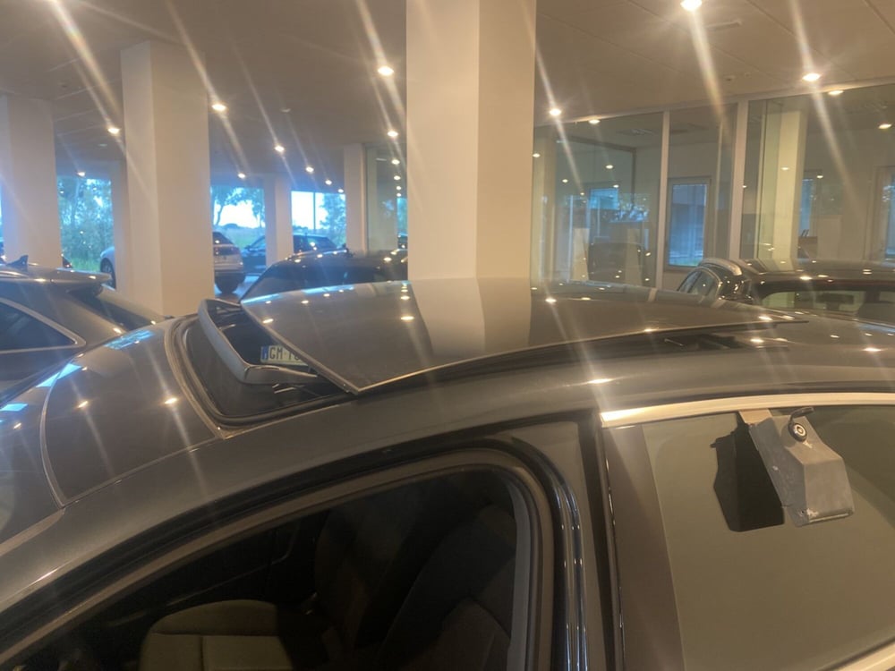 Audi A3 Sportback usata a Catania (7)