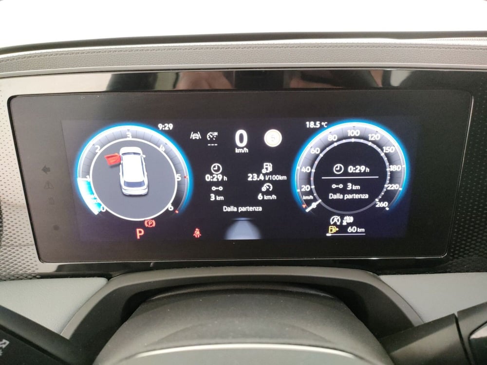 Volkswagen Passat usata a Napoli (12)