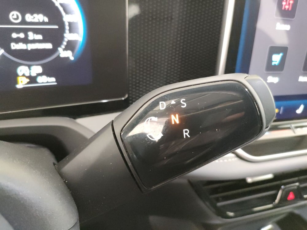 Volkswagen Passat usata a Napoli (19)