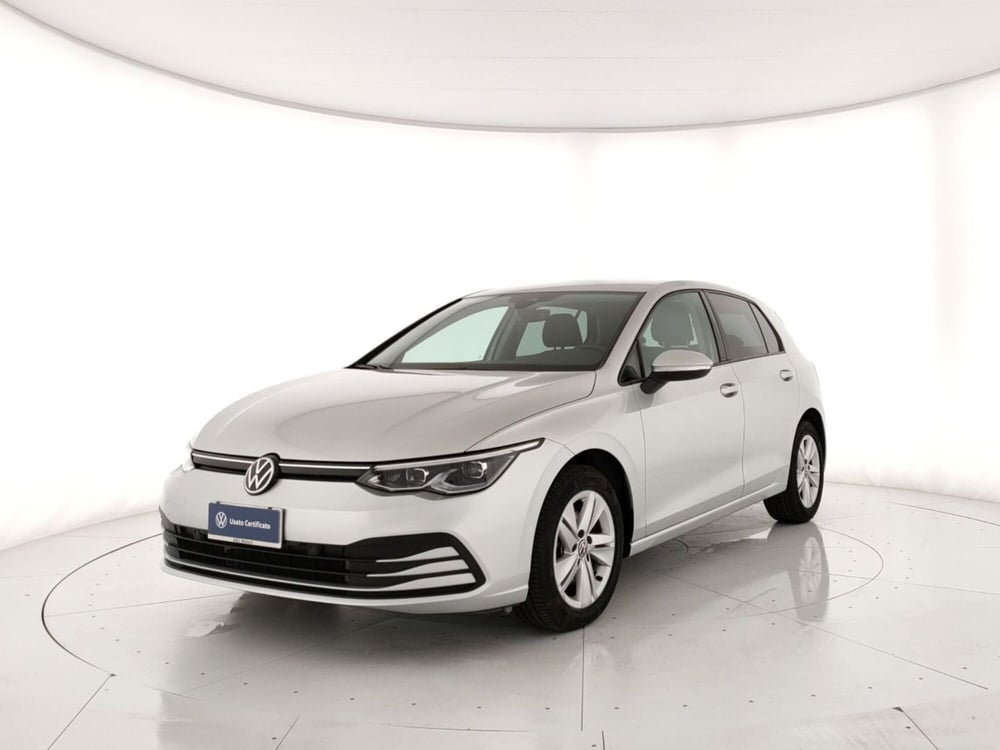 Volkswagen Golf Variant usata a Napoli