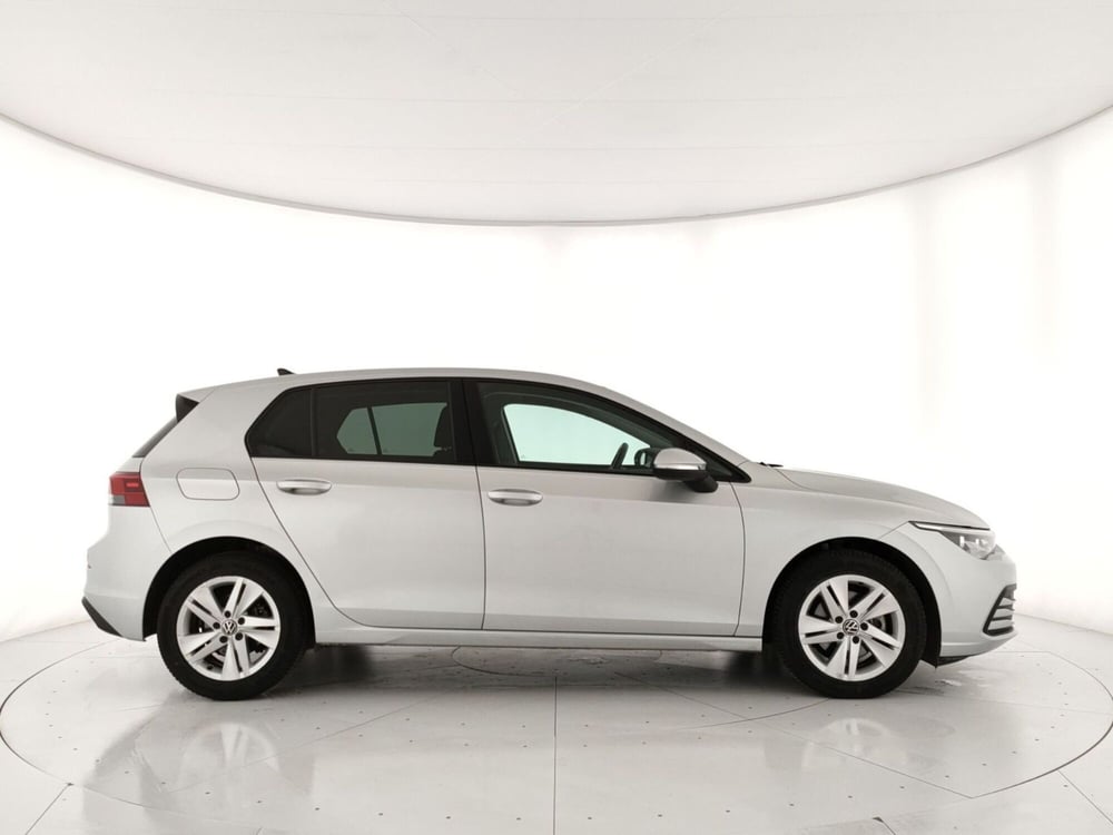 Volkswagen Golf Variant usata a Napoli (3)