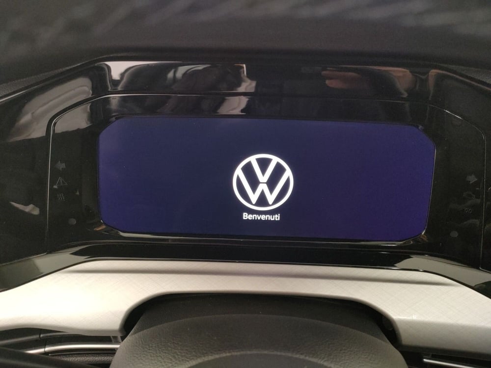 Volkswagen Golf Variant usata a Napoli (10)